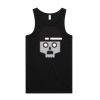 AS Colour - Mens Organic Heavy Singlet Thumbnail