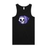 AS Colour - Mens Organic Heavy Singlet Thumbnail