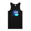 AS Colour - Mens Organic Heavy Singlet Thumbnail