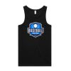 AS Colour - Mens Organic Heavy Singlet Thumbnail