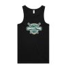 AS Colour - Mens Organic Heavy Singlet Thumbnail