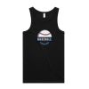 AS Colour - Mens Organic Heavy Singlet Thumbnail