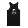 AS Colour - Mens Organic Heavy Singlet Thumbnail
