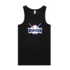AS Colour - Mens Organic Heavy Singlet Thumbnail