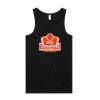 AS Colour - Mens Organic Heavy Singlet Thumbnail