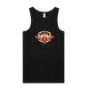 AS Colour - Mens Organic Heavy Singlet Thumbnail