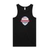 AS Colour - Mens Organic Heavy Singlet Thumbnail
