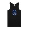 AS Colour - Mens Organic Heavy Singlet Thumbnail