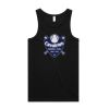 AS Colour - Mens Organic Heavy Singlet Thumbnail