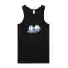 AS Colour - Mens Organic Heavy Singlet Thumbnail