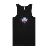 AS Colour - Mens Organic Heavy Singlet Thumbnail