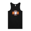 AS Colour - Mens Organic Heavy Singlet Thumbnail