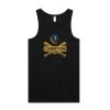 AS Colour - Mens Organic Heavy Singlet Thumbnail