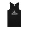 AS Colour - Mens Organic Heavy Singlet Thumbnail