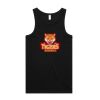AS Colour - Mens Organic Heavy Singlet Thumbnail