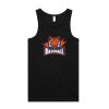 AS Colour - Mens Organic Heavy Singlet Thumbnail