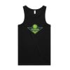 AS Colour - Mens Organic Heavy Singlet Thumbnail
