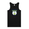 AS Colour - Mens Organic Heavy Singlet Thumbnail