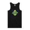 AS Colour - Mens Organic Heavy Singlet Thumbnail