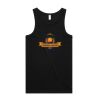AS Colour - Mens Organic Heavy Singlet Thumbnail