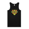 AS Colour - Mens Organic Heavy Singlet Thumbnail