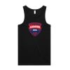 AS Colour - Mens Organic Heavy Singlet Thumbnail