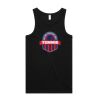 AS Colour - Mens Organic Heavy Singlet Thumbnail