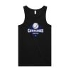 AS Colour - Mens Organic Heavy Singlet Thumbnail
