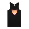 AS Colour - Mens Organic Heavy Singlet Thumbnail