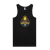 AS Colour - Mens Organic Heavy Singlet Thumbnail