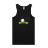 AS Colour - Mens Organic Heavy Singlet Thumbnail