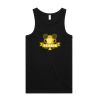 AS Colour - Mens Organic Heavy Singlet Thumbnail