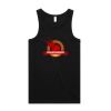 AS Colour - Mens Organic Heavy Singlet Thumbnail