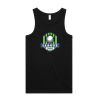 AS Colour - Mens Organic Heavy Singlet Thumbnail