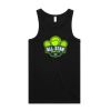 AS Colour - Mens Organic Heavy Singlet Thumbnail