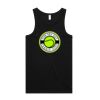 AS Colour - Mens Organic Heavy Singlet Thumbnail