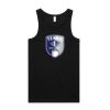 AS Colour - Mens Organic Heavy Singlet Thumbnail