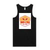 AS Colour - Mens Organic Heavy Singlet Thumbnail