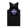 AS Colour - Mens Organic Heavy Singlet Thumbnail