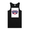 AS Colour - Mens Organic Heavy Singlet Thumbnail