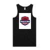 AS Colour - Mens Organic Heavy Singlet Thumbnail