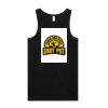 AS Colour - Mens Organic Heavy Singlet Thumbnail