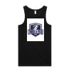 AS Colour - Mens Organic Heavy Singlet Thumbnail