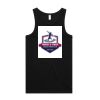 AS Colour - Mens Organic Heavy Singlet Thumbnail