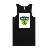AS Colour - Mens Organic Heavy Singlet Thumbnail