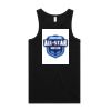 AS Colour - Mens Organic Heavy Singlet Thumbnail