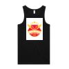 AS Colour - Mens Organic Heavy Singlet Thumbnail
