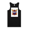 AS Colour - Mens Organic Heavy Singlet Thumbnail