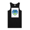 AS Colour - Mens Organic Heavy Singlet Thumbnail