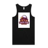AS Colour - Mens Organic Heavy Singlet Thumbnail